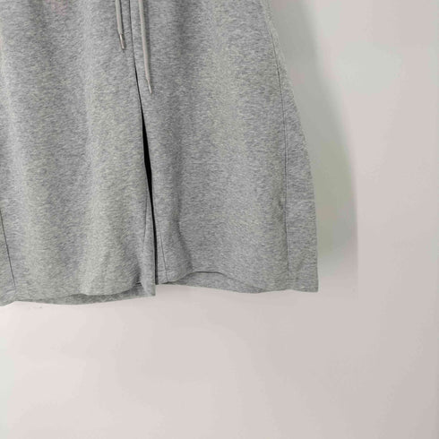 地 バルーンスウェットハーフパンツ メンズ JPN:XL