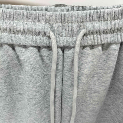 地 バルーンスウェットハーフパンツ メンズ JPN:XL