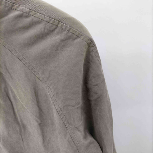 ロンドンフォグ LONDON FOG ステンカラーコート メンズ import:S