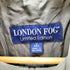 ロンドンフォグ LONDON FOG ステンカラーコート メンズ import:S