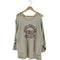 チャンピオン Champion 80S トリコ REVERSE WEAVE カプセル3段 ボロ メンズ import:XL
