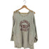 チャンピオン Champion 80S トリコ REVERSE WEAVE カプセル3段 ボロ メンズ import:XL
