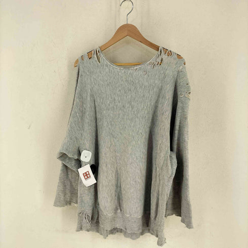 チャンピオン Champion 80S トリコ REVERSE WEAVE カプセル3段 ボロ メンズ import:XL