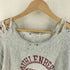 チャンピオン Champion 80S トリコ REVERSE WEAVE カプセル3段 ボロ メンズ import:XL