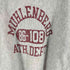 チャンピオン Champion 80S トリコ REVERSE WEAVE カプセル3段 ボロ メンズ import:XL