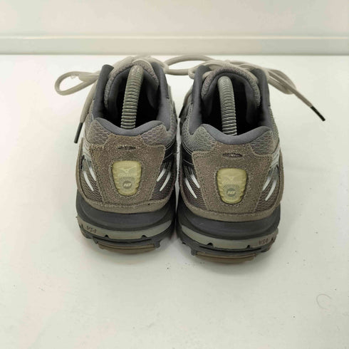 ミズノ MIZUNO WAVE RIDER 10 ウェーブライダー ローカット スニーカー メンズ JPN:25