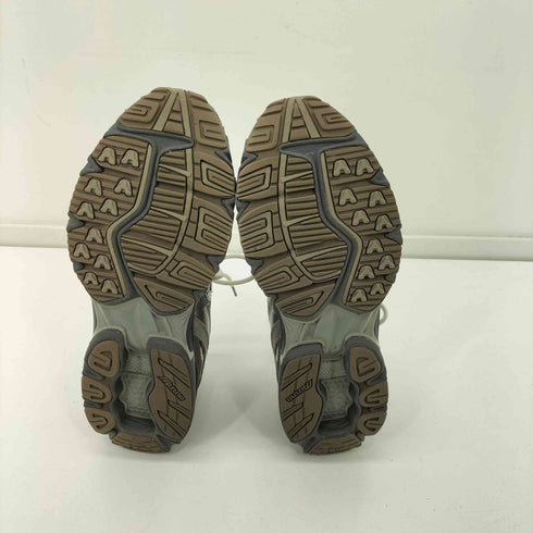 ミズノ MIZUNO WAVE RIDER 10 ウェーブライダー ローカット スニーカー メンズ JPN:25