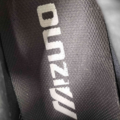 ミズノ MIZUNO WAVE RIDER 10 ウェーブライダー ローカット スニーカー メンズ JPN:25