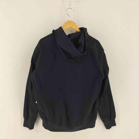 ジーユー GU ジップアップパーカNT+E メンズ JPN:L