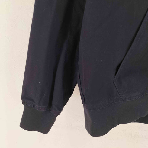 ジーユー GU ジップアップパーカNT+E メンズ JPN:L