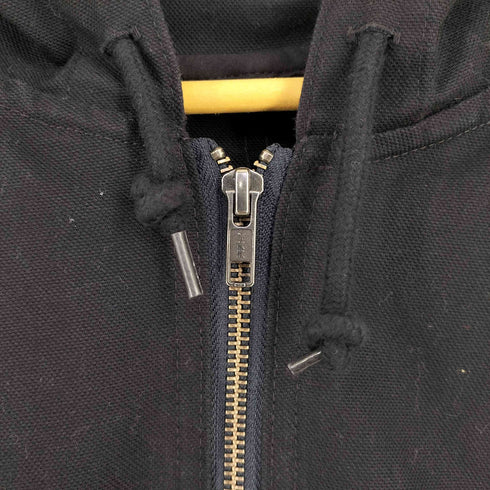 ジーユー GU ジップアップパーカNT+E メンズ JPN:L