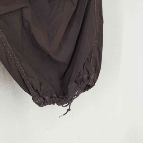 ユーエスアーミー U.S. ARMY スノーカモ 後染め ポケットリメイク メンズ M-SHORT