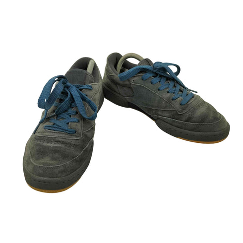 リーボック Reebok CLUB C 85 TG クラブシー ローカット スニーカー メンズ JPN:26.5