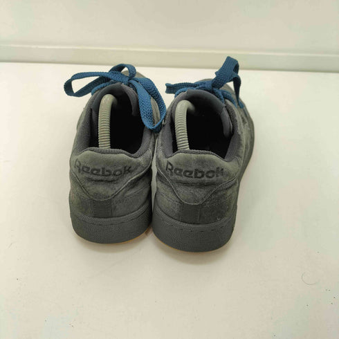リーボック Reebok CLUB C 85 TG クラブシー ローカット スニーカー メンズ JPN:26.5