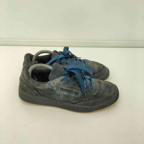 リーボック Reebok CLUB C 85 TG クラブシー ローカット スニーカー メンズ JPN:26.5