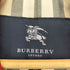 バーバリーロンドン BURBERRY LONDON 裏地ノバチェックトレンチコート レディース 38