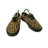 バンズ VANS ERA エラ レオパード ローカットスニーカー レディース JPN:24