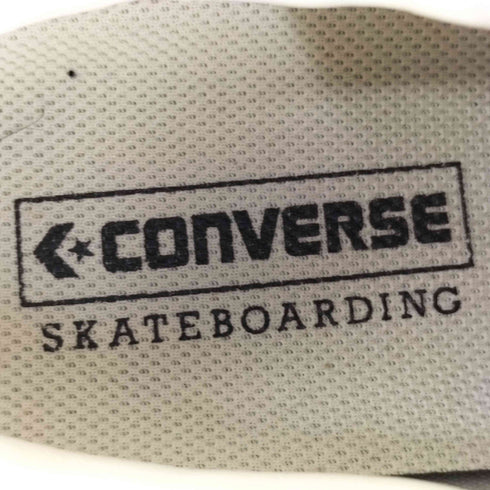 コンバース CONVERSE SKATEBORDING BREAKSTAR SK CV OX レディース JPN:23.5