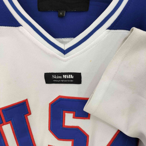 CSA MLBチームワッペン プルオーバーパーカー メンズ import:XL