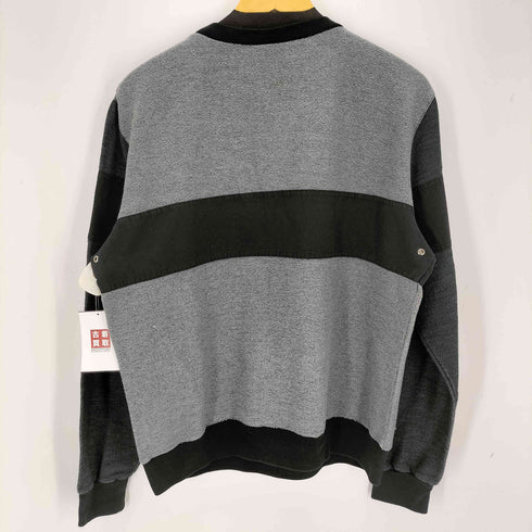 ナイキ NIKE 90s Vガゼット クルーネックスウェット メンズ L