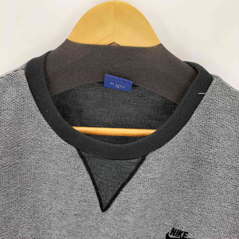 ナイキ NIKE 90s Vガゼット クルーネックスウェット メンズ L