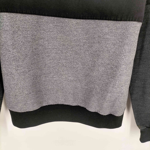 ナイキ NIKE 90s Vガゼット クルーネックスウェット メンズ L