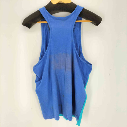 ナイキ NIKE ロゴプリントタンクトップ メンズ