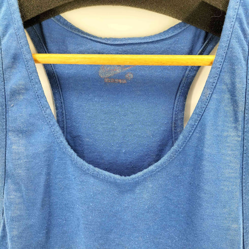 ナイキ NIKE ロゴプリントタンクトップ メンズ