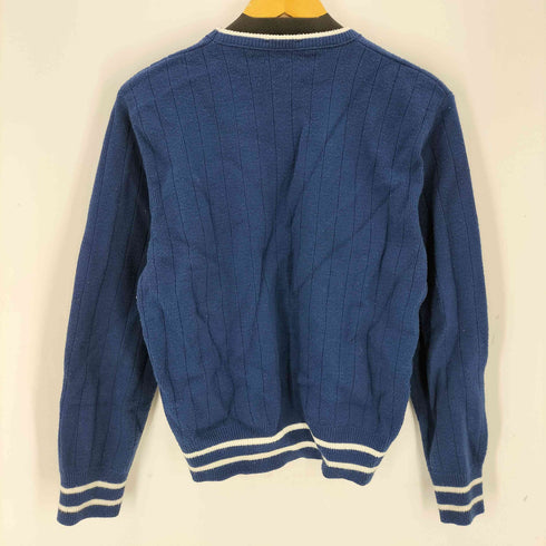 ナイキ NIKE 70~80s チルデンニット メンズ