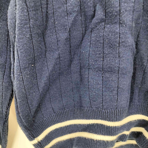 ナイキ NIKE 70~80s チルデンニット メンズ