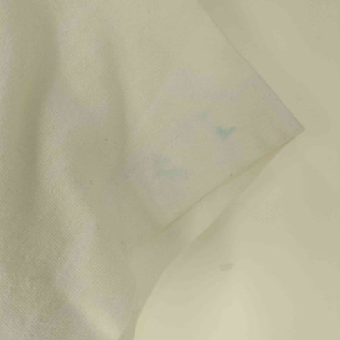 プレイコムデギャルソン PLAY COMME des GARCONS ハートロゴ クルーネックTシャツ レディース JPN:L