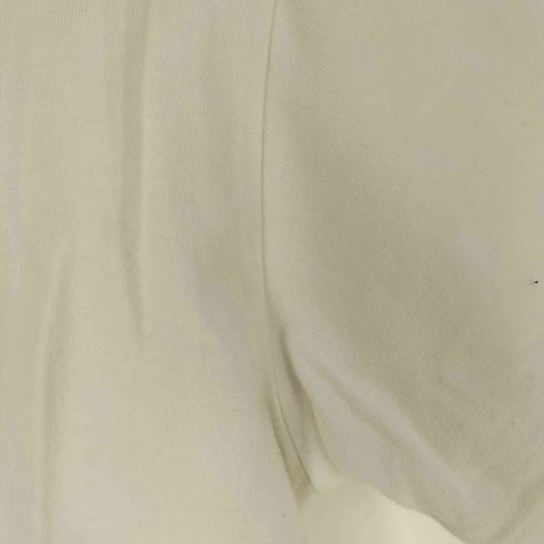 プレイコムデギャルソン PLAY COMME des GARCONS ハートロゴ クルーネックTシャツ レディース JPN:L