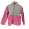 ザノースフェイス THE NORTH FACE フルジップ フリースジャケット レディース import:L