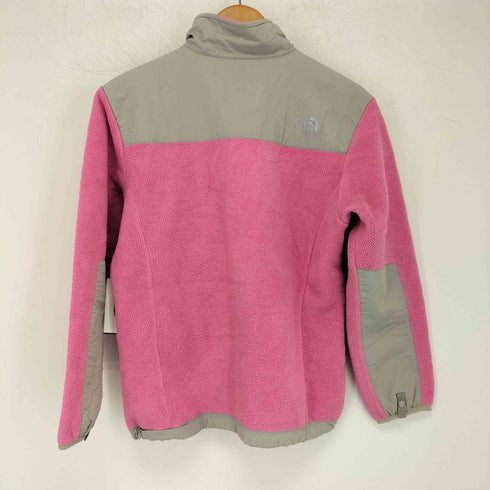 ザノースフェイス THE NORTH FACE フルジップ フリースジャケット レディース import:L