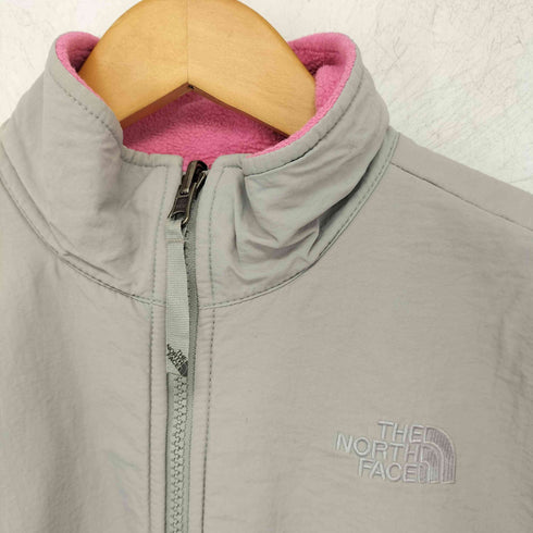 ザノースフェイス THE NORTH FACE フルジップ フリースジャケット レディース import:L