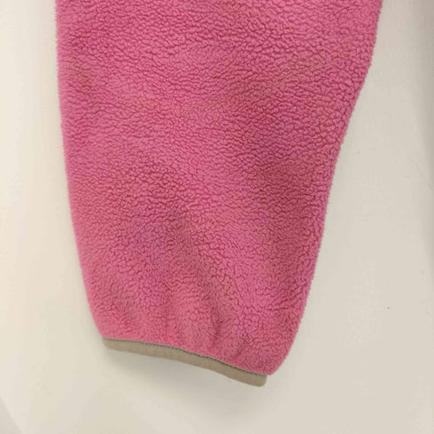 ザノースフェイス THE NORTH FACE フルジップ フリースジャケット レディース import:L