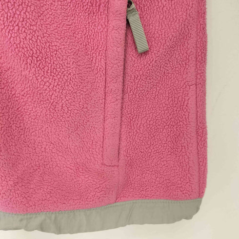 ザノースフェイス THE NORTH FACE フルジップ フリースジャケット レディース import:L