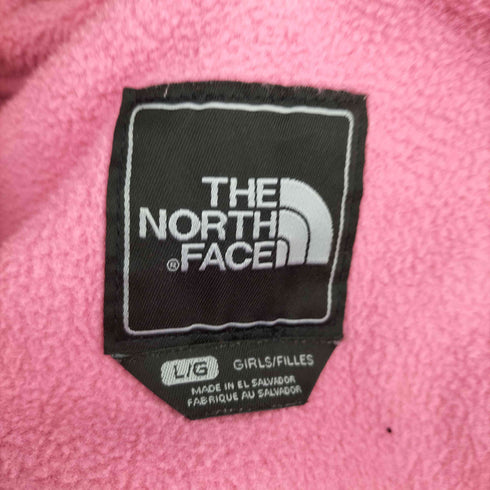 ザノースフェイス THE NORTH FACE フルジップ フリースジャケット レディース import:L
