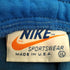 ナイキ NIKE 70s USA製 SPORTSWEAR センターシームトラックパンツ メンズ JPN:XL