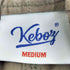 ケボズ KEboz イージーチノワイド メンズ JPN:M