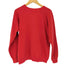 ヘインズ Hanes 80-90s USA製 Her Way クルーネック 無地 ラグランスウェット メンズ import:L