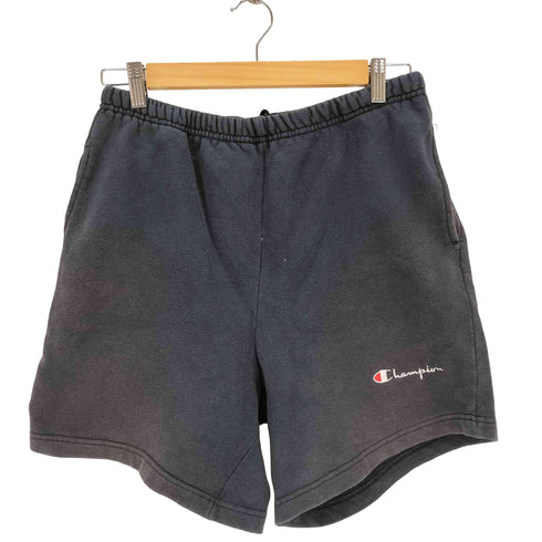 チャンピオン Champion 80~90s USA製 スウェットショーツ メンズ JPN:L