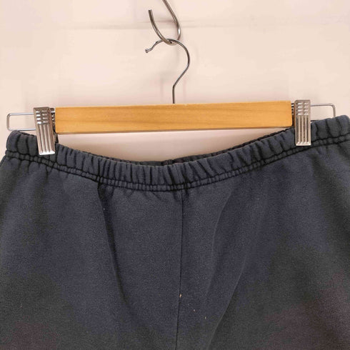 チャンピオン Champion 80~90s USA製 スウェットショーツ メンズ JPN:L