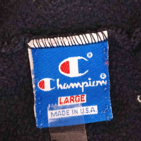 チャンピオン Champion 80~90s USA製 スウェットショーツ メンズ JPN:L