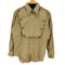 ラングラー Wrangler 70s USA製 COMBED COTTON デザインシャツ メンズ L