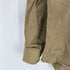 ラングラー Wrangler 70s USA製 COMBED COTTON デザインシャツ メンズ L