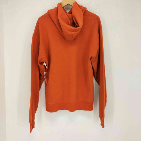 チャンピオン Champion 00s ユニバーシティ プリントパーカー フーディ メンズ import:M