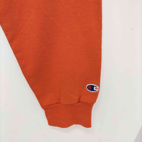 チャンピオン Champion 00s ユニバーシティ プリントパーカー フーディ メンズ import:M