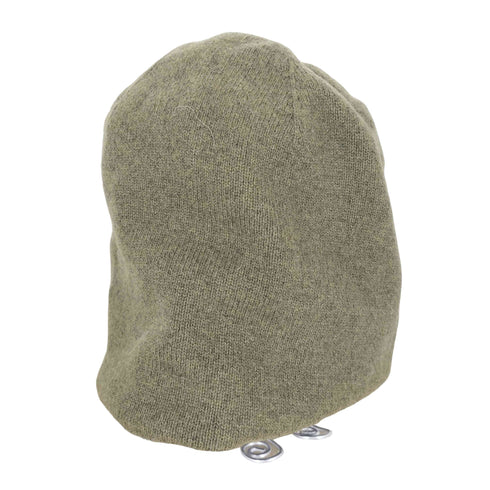 N NUMBER 04AW バルーンニットキャップ メンズ