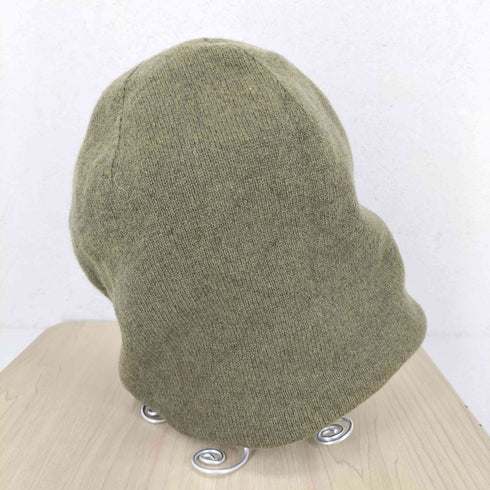 N NUMBER 04AW バルーンニットキャップ メンズ